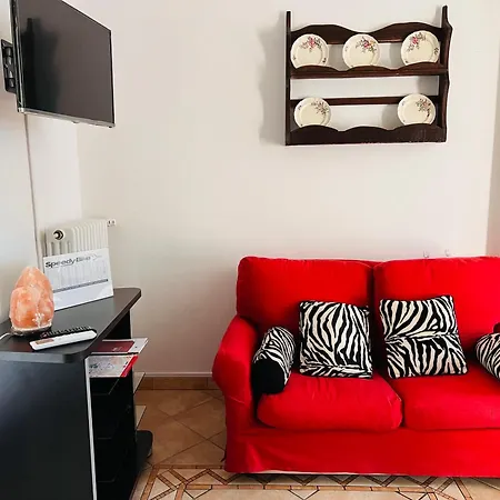 La Casa Del Nonno *