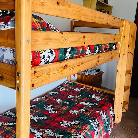 Appartement La Casa Del Nonno Montegrosso dʼAsti