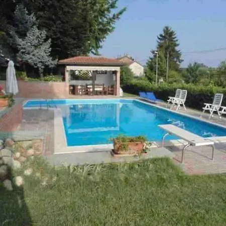 Appartement La Casa Del Nonno