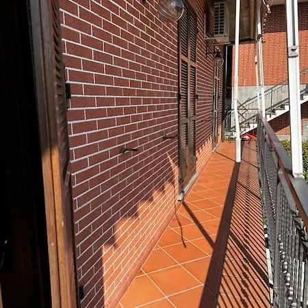 La Casa Del Nonno Appartamento Montegrosso dʼAsti