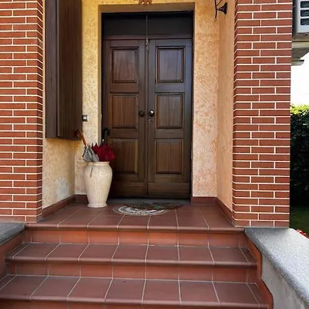 Appartamento La Casa Del Nonno Montegrosso dʼAsti