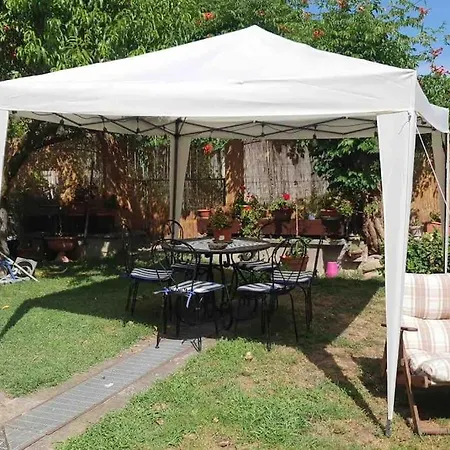 La Casa Del Nonno * Montegrosso dʼAsti