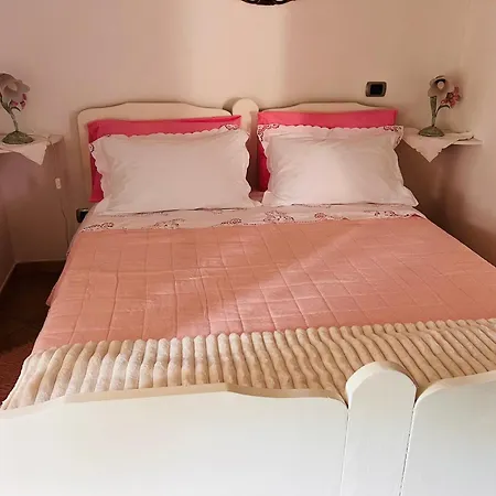 La Casa Del Nonno Apartmán