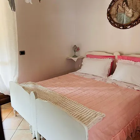 La Casa Del Nonno Apartmán