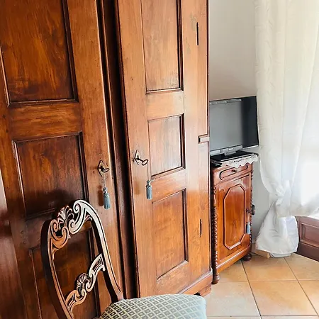 La Casa Del Nonno Appartamento *