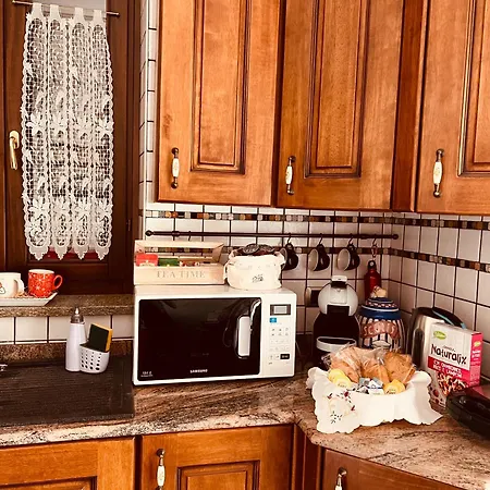 La Casa Del Nonno *