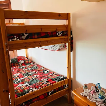 La Casa Del Nonno